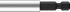 Wiha Hatszög bit tartó 1/4 hüvelyk Hatszögletű Betéttartó, teljes hossz: 58 mm