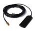 Abracon APAMS-103 T-Bar Multi-Band Antenna with SMA Male Connector, 2G (GSM/GPRS)