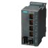 Siemens Managed 4 Port Network Switch