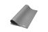 Weller 防静电橡胶垫, 用于防静电工作站套件, 900mm x 600mm x 2mm, 灰色