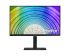 Samsung PC-Monitor S24A600UCU, 24Zoll, Auflösung max.2560 x 1440 LCD, LED, 178°/178° Betrachtungswinkel