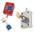Socomec Locking Kit For Use With SIDER Enclosed Load Break Switches