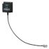 Siemens 6GT28120EA00 Square Antenna with TNC Male Connector, UHF RFID