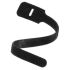 ABB Cable Ties, Cable Tray, 330.2mm x 19 mm, Black Nylon