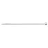 ABB Cable Ties, , 358mm x 4.7 mm, Natural Nylon