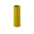 ABB Bronze Yellow Cable Sleeve, 3.1mm Diameter, 7.9mm Length, GSB101 Series