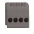 ABB 2TLA08 Series Terminal Block for Use with Safety Relays