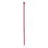 ABB Cable Ties, , 374.6mm x 7.5 mm, Red Nylon