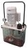 SMC 液压齿轮泵, 9410系列, 1000cm³排出量