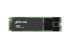 Micron 7400 MAX, M.2 Intern SSD NVMe PCIe Gen 4 x 4, 3D TLC, 400 GB, SSD