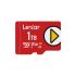 Lexar MicroSDXC Micro SD Karte 1,024 TB A2 V30 U3, Class10, UHS-I
