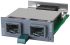 Siemens LWL-Transceiver, 1000Mbit/s Quadratisch