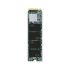 ATP 120 GB固态硬盘 SSD, NVMe PCIe Gen 3 x 4接口, 工业用, M.2 2280 S2-M, 3D TLC, AF120GSTJA-DBCXX