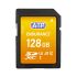ATP 工业级SD卡, S650Si系列, 128 GB, SD卡, UHS-I