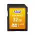ATP 工业级SD卡, S650Si系列, 32 GB, SD卡, UHS-I