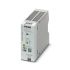 Phoenix Contact AC-DC Power Supply, 2904614, 24V dc, 2.5A, Dual Output, 100 → 240V ac Input Voltage