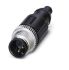 Phoenix Contact Short Circuit Plug for Use with PSR-SACB Sensor Box For Safety Limit Switch