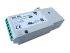 Carlo Gavazzi DI3, LDI3 3 DGT, LDM30 3 DGT + Dummy Zero, Red LED Digital Panel Multi-Function Meter for 5 relay