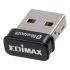 Edimax USB蓝牙适配器, 版本BDR/EDR, , 3Mbps最大数据传输率