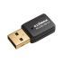 Edimax 无线网卡, USB 3.0接口, 支持WiFi, EW-7822UTC