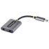 Adaptateur de connecteur audio StarTech.com Droit, USB-C Mâle vers Prise audio 3,5 mm Femelle