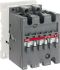 ABB 1SBL3 Series Contactor, 100 to 250 V ac Coil, 3-Pole, 30 kW, 3 NO