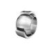 INA GE40-FW-2RS-A 40mm Bore Plain Bearing, 600000N Radial Load Rating, 68mm O.D