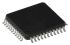 Microcontrolador MCU Renesas Electronics R5F100FGAFP#30, núcleo RL78 de 16bit, RAM 12 kB, 32MHZ, LQFP de 44 pines