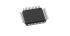 Microcontrolador MCU Renesas Electronics R5F10KGCGFB#V0, núcleo RL78 de 16bit, RAM 5,5 kB, 24MHZ, LFQFP de 48 pines