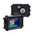 FLIR Cx5 ATEX Thermal Imaging Camera, -20 → 400 °C, 160 x 120pixel Detector Resolution
