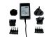 Ansmann IPC12 Battery Charger For Lithium-Ion Battery Pack 4 Cell 3.7V 0.72A with AUS, EU, UK, USA plug