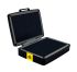 Powertraveller PTL-SAT040 Solar Charger, Output:3.7V for use with Action cameras, compatible laptops, GPS, headtorches,