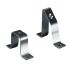 Rittal SZ Series Steel Mounting Bracket for Use with Enclosure Type AX