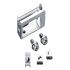 Rittal Die Cast Zinc Assembly Kit for Use with SE, Series VX, TS