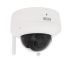 Videocamera CCTV wireless per uso  per uso interno/esterno, IR LED, Rete