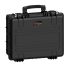 Explorer Cases HL.B Polypropylen Wasserdichter Koffer, Außenmaße 520 x 440 x 230mm / Innen 480 x 370 x 205mm