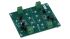 Módulo de evaluación Administración de potencia Texas Instruments Load Switch Evaluation Module - TPS22810EVM