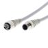 Omron Connector & Cable, 10m