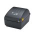 Zebra Laserdrucker ZD22042-D0EG00EZ, SW-Druck 203dpi, Farbdruck 203dpi, USB