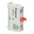 Legrand ACS Series Contact Block for Use with Button Box, SPST