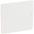 Legrand White Plastic Back Box, IP20, 159.5 x 159.5 x 17.6mm