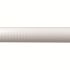 Elektroinstalační trubka ohebná Vodotěsné Bílá 17.8mm Nerezová ocel 25m, vnější průměr: 17.8mm