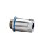 ABB Glands Series Metallic Stainless Steel Cable Gland, M16 Thread, 5mm Min, 10mm Max, IP66, IP67, IP68, IP69