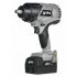 SAM 1/2 in 18V, 4Ah Cordless Impact Wrench