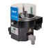 SKF R 1/4 Multipoint Automatic Lubricator, Automatic Drain