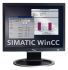 Siemens SIMATIC WinCC Grundlæggende V18 TIA-portal Software for Macintosh, Windows