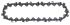 Makita 1910V6-4 100mm Chainsaw Chain for use with DUC101, UC100D