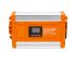 RS PRO Pure Sine Wave 2000W Fixed Installation DC-AC Power Inverter, 12V dc Input, 230V ac Output, No