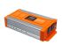 RS PRO Pure Sine Wave 3000W Fixed Installation DC-AC Power Inverter, 24V dc Input, 230V ac Output, No