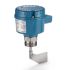 Rosemount 2501 Series Rotating Paddle Level Switch, SPDT Output, Chassis Mount, Powder Coated Aluminium Body, ATEX